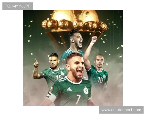 阿克利乌什庆祝阿尔及利亚胜利，国家队选择受关注